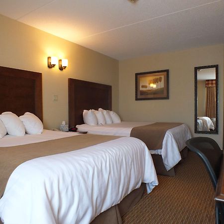 Best Western Plus Dryden Hotel And Conference Centre Экстерьер фото