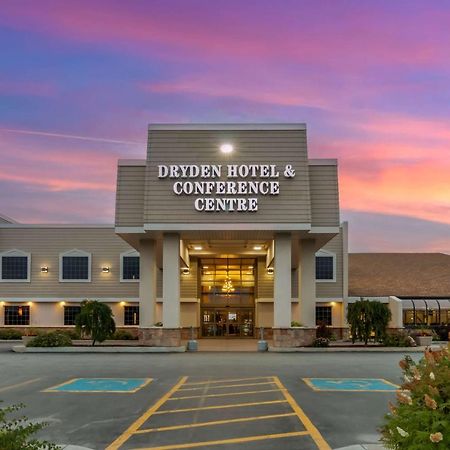 Best Western Plus Dryden Hotel And Conference Centre Экстерьер фото