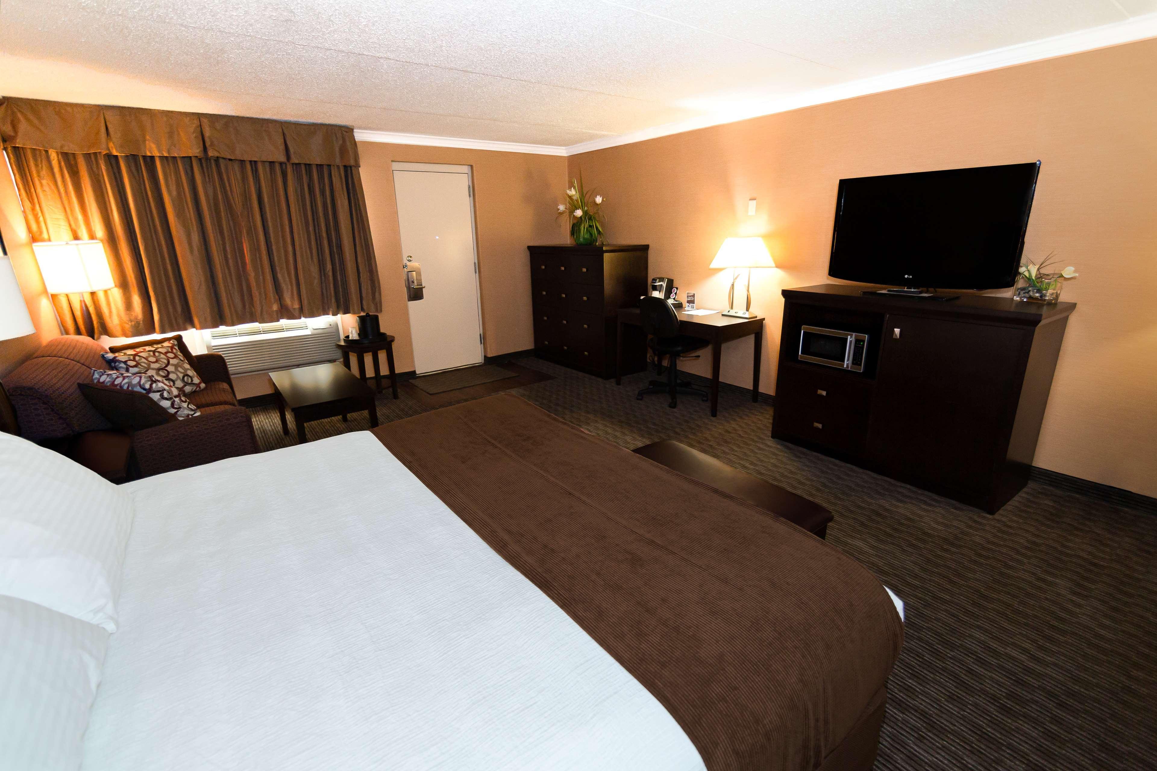 Best Western Plus Dryden Hotel And Conference Centre Экстерьер фото