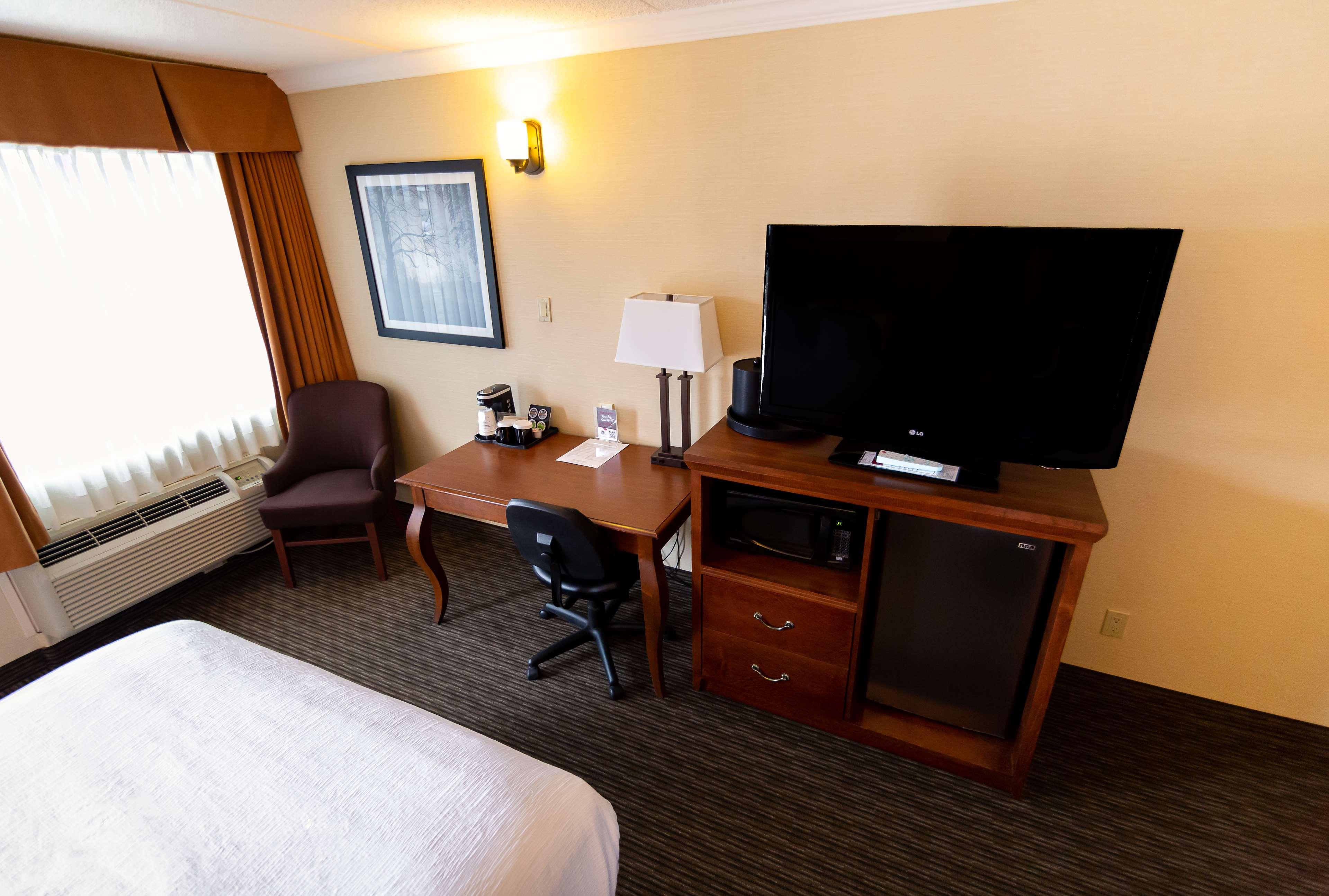 Best Western Plus Dryden Hotel And Conference Centre Экстерьер фото