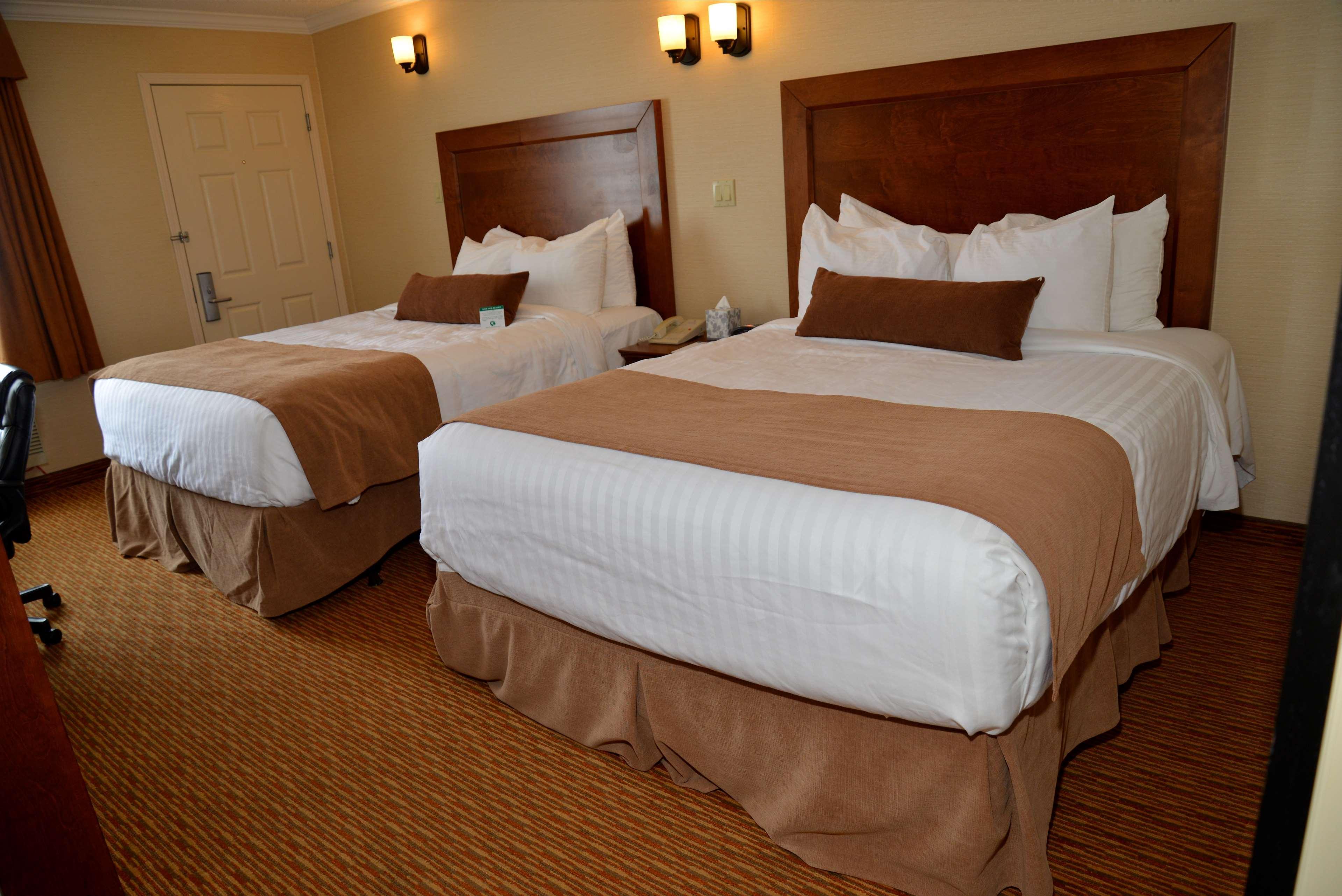 Best Western Plus Dryden Hotel And Conference Centre Экстерьер фото