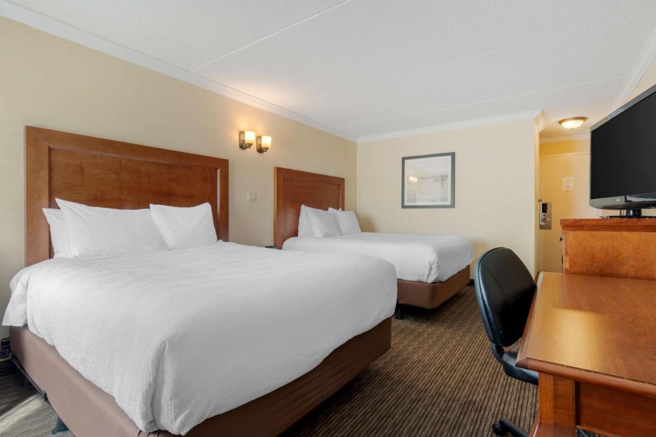 Best Western Plus Dryden Hotel And Conference Centre Экстерьер фото