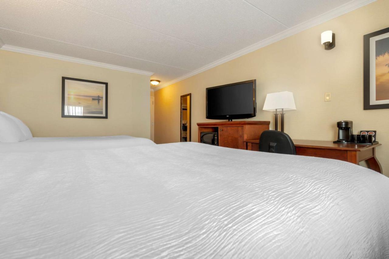 Best Western Plus Dryden Hotel And Conference Centre Экстерьер фото