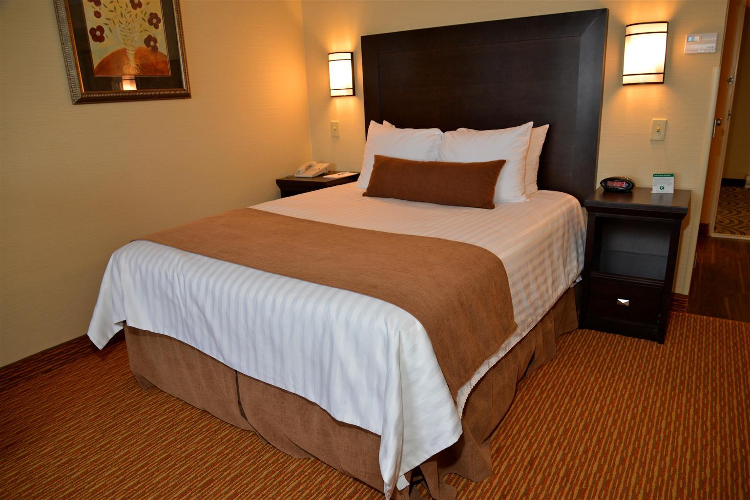 Best Western Plus Dryden Hotel And Conference Centre Экстерьер фото