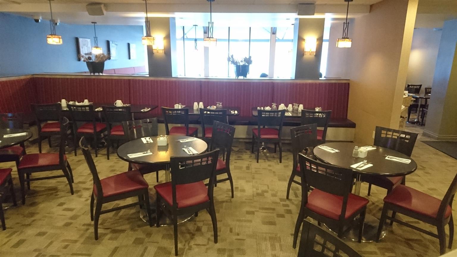 Best Western Plus Dryden Hotel And Conference Centre Экстерьер фото