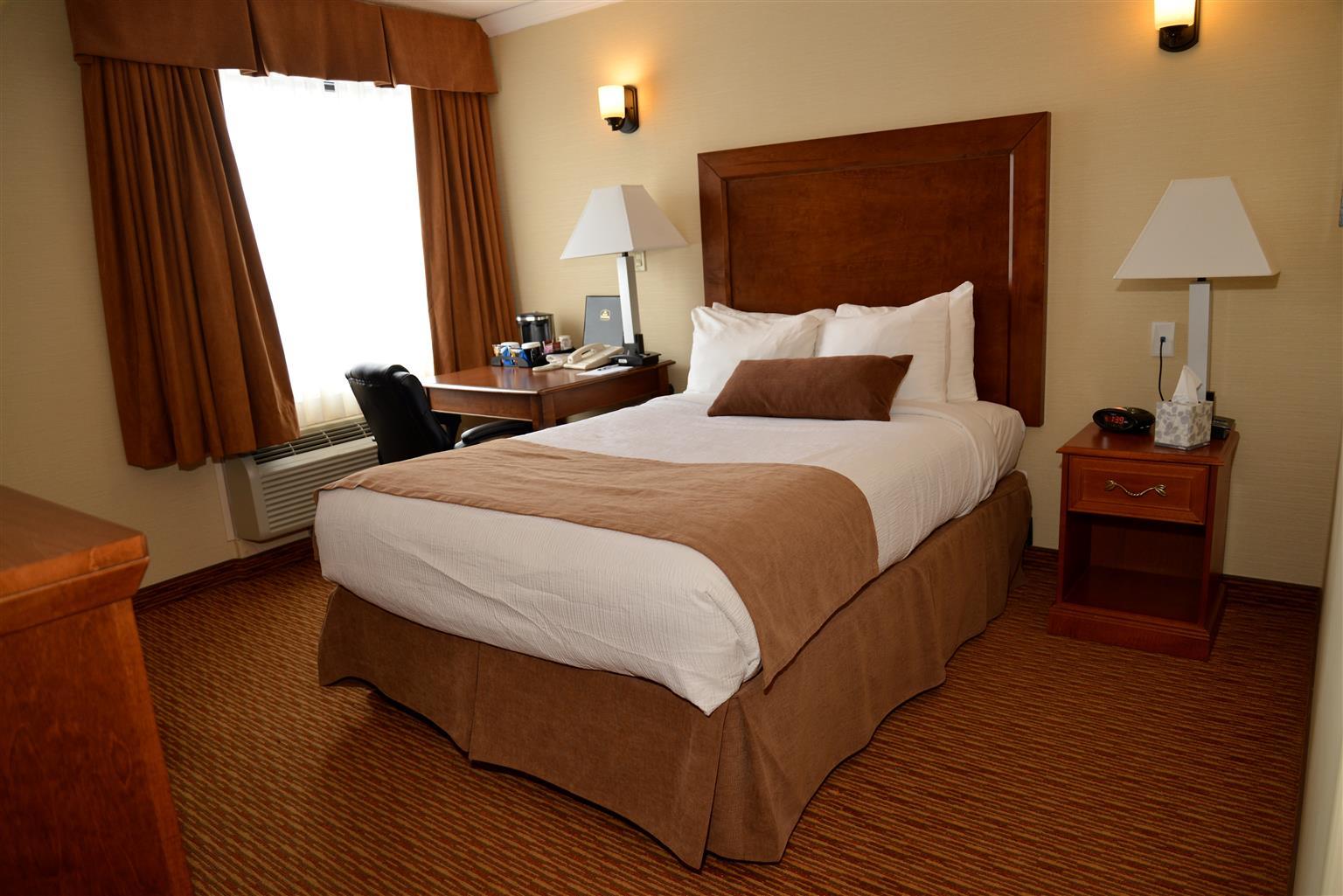 Best Western Plus Dryden Hotel And Conference Centre Экстерьер фото